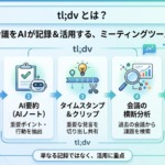 tl;dvとは？