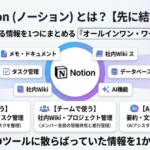 Notionとは？