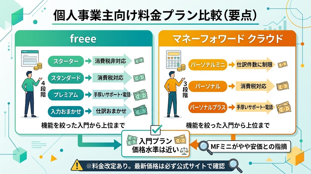 料金を比較